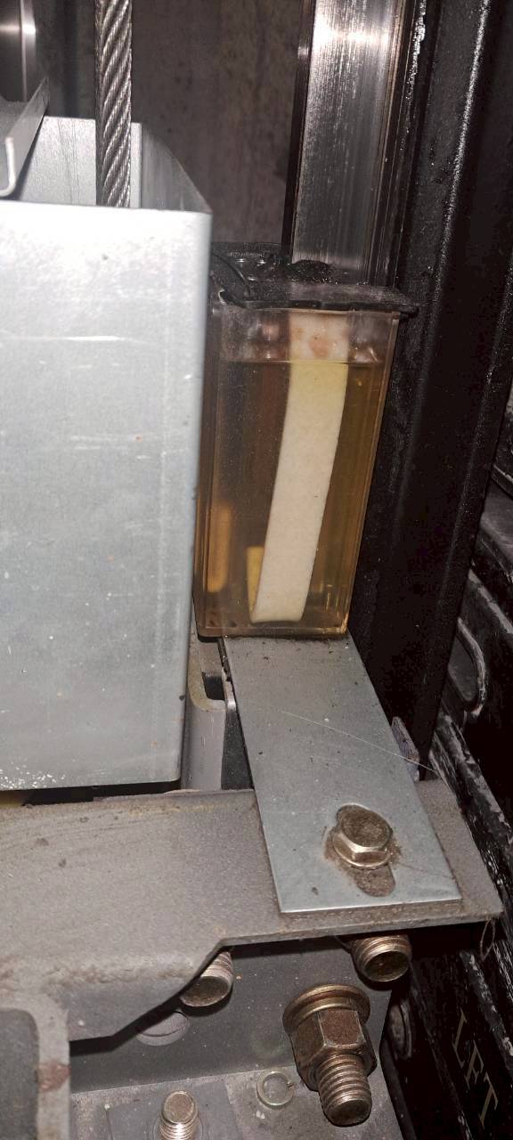 ELEVATOR SERVICE